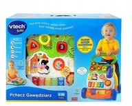 Walker-Pchacz Storyteller VTech 60481 PL