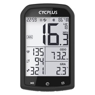 Cyklopočítač GPS CYCPLUS M1 Strava GPS