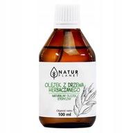 NATUR PLANET Tea Tree Oil 100 ml