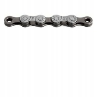 KMC CHAIN ​​​​Z 8.3 8RZ STRIEBORNO-SIVÁ 116OG + CAP CL-573R fólia