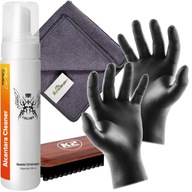 RRC ALCANTARA CLEANER 0,2-ČISTENIE ALCANTARA RS