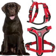 GUARD HARNESS veľký pes beztlakový s XL rukoväťou