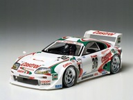 Toyota Supra IV GT Castrol model 24163 Tamiya