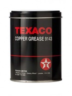 TEXACO Copper Grease Medený tuk 0,5kg