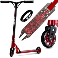 Kaskadérsky skúter STREET SOKE XTR ABEC-9 100kg