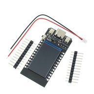 T-Display ESP32 1,14