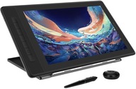 Huion KAMVAS PRO 16 2,5K grafický tablet