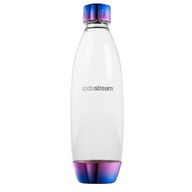 SODASTREAM SATURATOR Fľaša NEON GRADIENT 1L