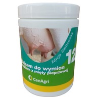 Lotion 12 s mätovým olejom 1000 ml