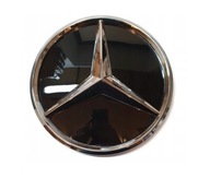 znak v grile Mercedes ML W166 Sprinter W907