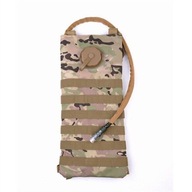 Camelback 3L Vojenský hydratačný batoh MULTICAM