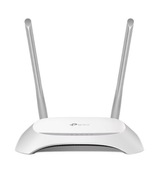 Wi-Fi 300 Mb/s router TP-Link TL-WR850N