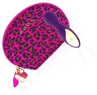 MINI WAND RS ESSENTIALS LOVELY LEOPARD - MASAGER