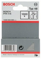 Klince 14mm TYP 48 BOSCH Professional