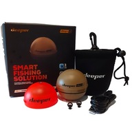 Chirp+2.0 Smart Sonar Deeper