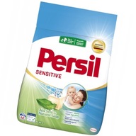 Biely prací prášok PERSIL Sensitive 42 praní