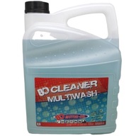 TEKUTINÁ NA UMÝVANIE MOTOCYKLOV BO MULTI WASH 5L