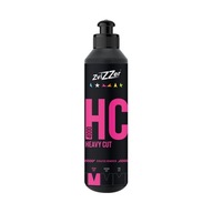 Zvizzer HC4000 Heavy Cut Red 250ml Rezacia leštiaca pasta