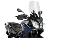 TURISTICKÉ OKNO SUZUKI DL 650 V-STROM 2004-2011