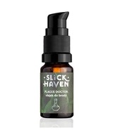 Olej na fúzy Slickhaven Plague Doctor 10 ml