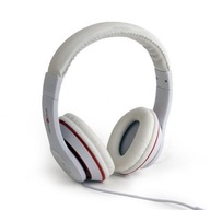 Gembird | MHS-LAX-W Stereo headset ""Los Angeles"" |