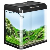 KRUGER MEIER AQUARIUM black set 7L ELEGANT