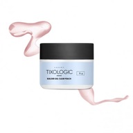 Stavebný gél Tixologic Peach Clear - 15g