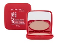 Podkladová báza Rimmel London Lasting Finish