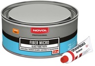 Novol Fiber Micro s tvrdidlom 1,8 kg