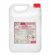 ISOPROPYL ALKOHOL ISOPROPANOL IPA 99% 5L