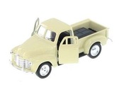 1953 CHEVROLET 3100 PICK UP KOVOVÝ MODEL 1:34 WELLY