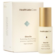 Health Labs Care Glow On Eye Cream, 15 ml