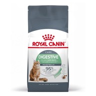 ROYAL CANIN Starostlivosť o trávenie 2kg