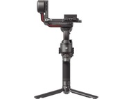 DJI RS 3 Handheld Gimbal Black