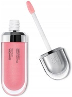 KIKO MILANO 3D Hydra zjemňujúci lesk na pery 07 Pink Magnolia 6,5 ​​ml