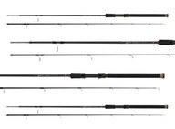 FOX RAGE WARRIOR HEAVY SPIN ROD 210/40-80g