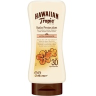 HAWAIIAN TROPIC Satin Protection Lotion na opaľovanie 180 ml SPF 30