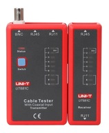 Tester telefónnej linky Uni-T UT681C