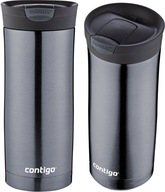 Contigo Huron termohrnček 470 ml Gunmetal