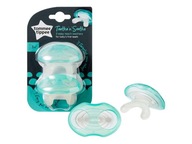 TOMMEE TEETHER GUMI ZUBY 2 ks N