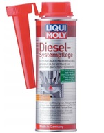 LIQUI MOLY 2185 PRÍDAVOK PRE COMMON RAIL DIESEL 250M