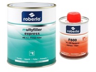 ROBERLO ACRYLIC PRIMER HS 4:1 SADA GREY EXPRESS