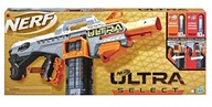 Hasbro Nerf Ultra Select Launcher + 20 šípok