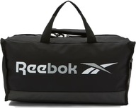 ŠPORTOVÁ TAŠKA NA MALÝ TRÉNING NA RAMENÁ DO REEBOK FITNESS GYM 35l