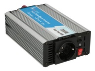 EXTRALINK menič napätia 12V na 230V 300W