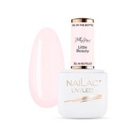 Gél NaiLac vo fľaštičke JellyME! 7 ml Little Beauty