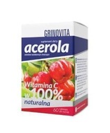 Acerola Grinovita Vit C 100% prírodný