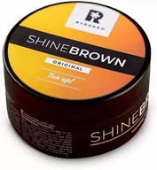 BYROKKO Shine Brown urýchľovač opálenia 190ml