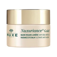 NUXE Nuxuriance Gold očný balzam na pleť 15ml