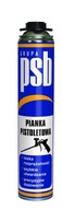 PSB - pištoľová pena 750 ml Soudal